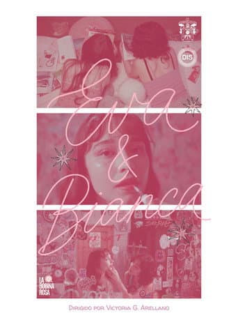 EVA & BIANCA poster