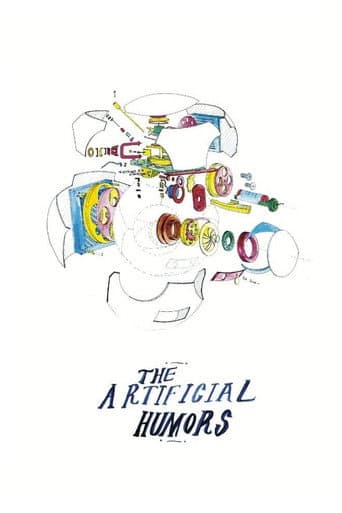 The Artificial Humors poster