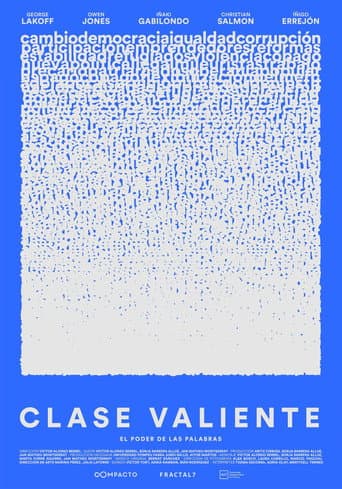 The Brave Class poster
