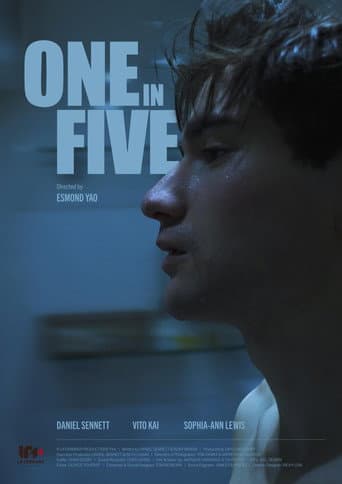 One in Five poster