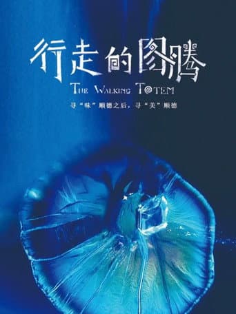 行走的图腾 poster