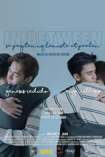 In Between poster