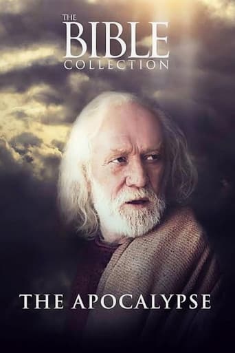 The Apocalypse poster