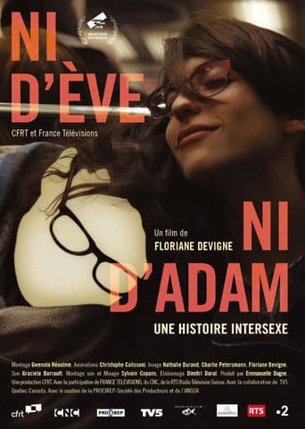 No Box for Me: An Intersex Story poster