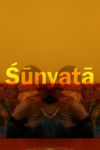 Sunyata poster