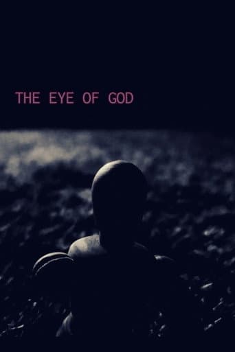 The Eye Of God poster