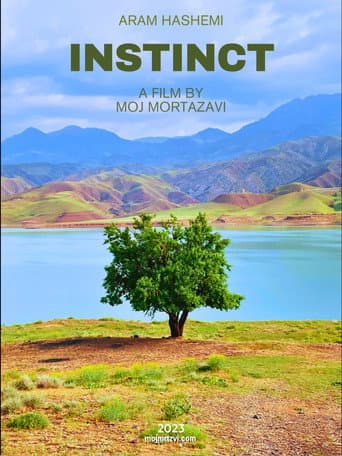 Instinct poster