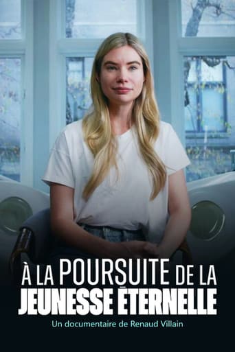 A la poursuite de la jeunesse éternelle poster