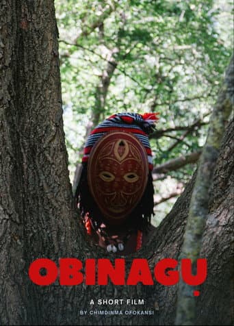 Obinagụ poster