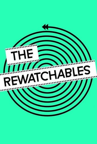 The Rewatchables poster
