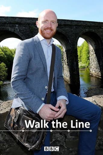 Walk the Line poster