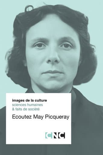 Écoutez May Picqueray poster