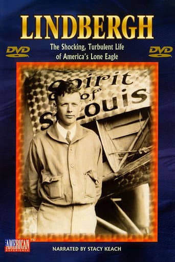 Lindbergh poster
