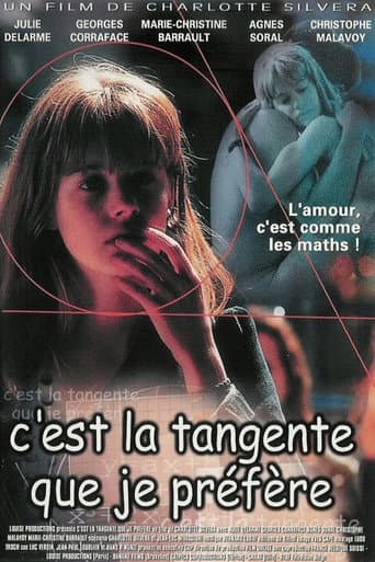Love, Math and Sex poster