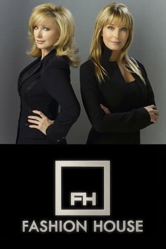 Fashion House poster