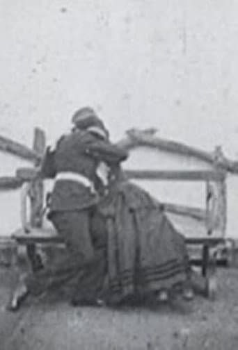 The Soldier's Courtship poster