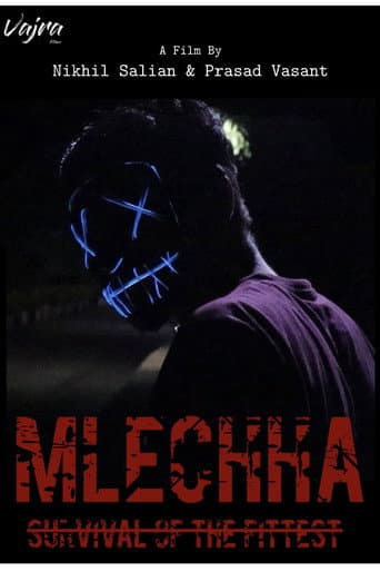 Mlechha poster