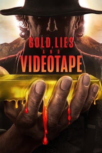 Gold, Lies & Videotape poster