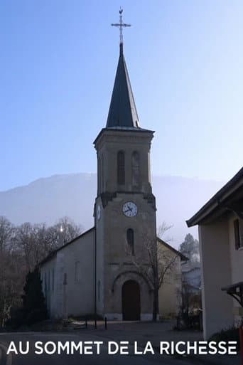 Archamps, au sommet de la richesse poster