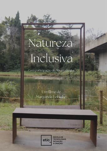 Inclusive Nature poster