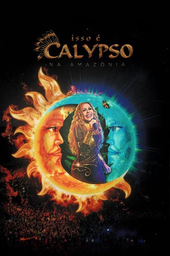 Joelma - Isso é Calypso na Amazônia poster