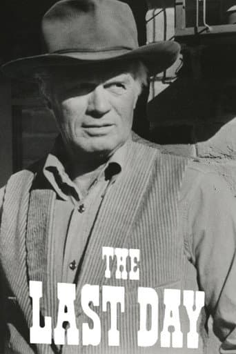 The Last Day poster
