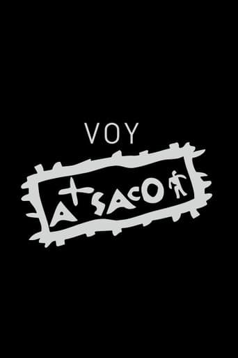 Voy a saco, Guitarras y Clubs poster