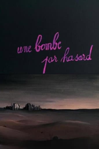 A Random Bomb poster