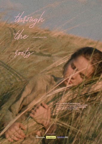 Through the Roots poster