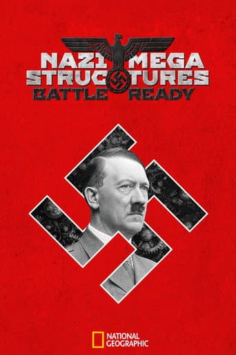 Nazi Megastructures: Battle Ready poster