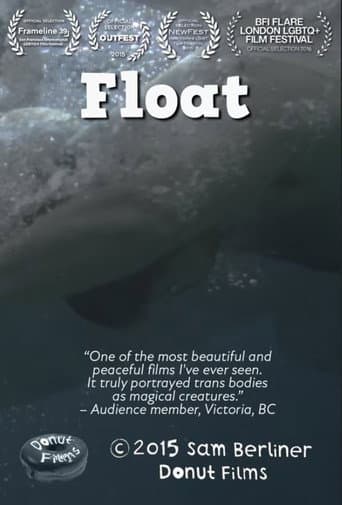 Float poster
