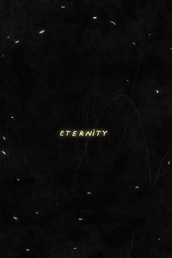 Eternity poster