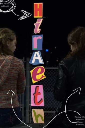 Hiraeth poster