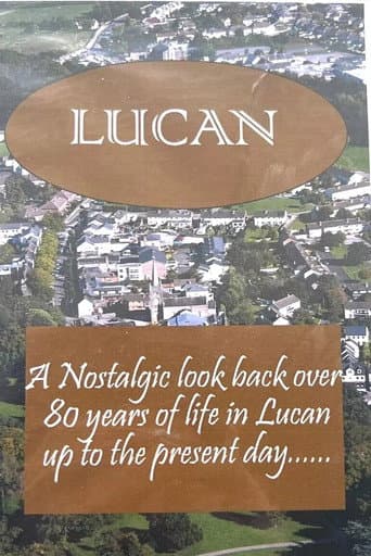 Lucan poster