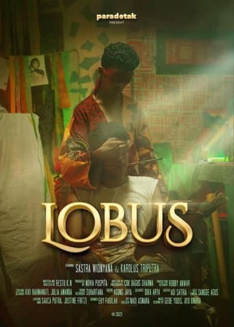 Lobus poster