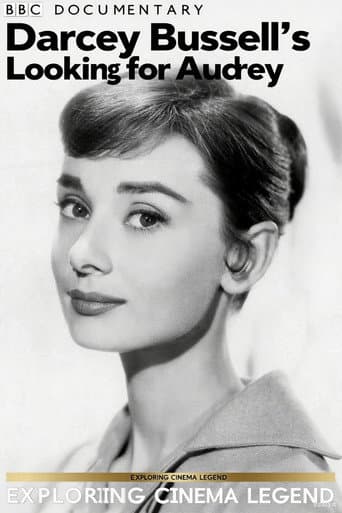 Darcey Bussell: Looking for Audrey poster