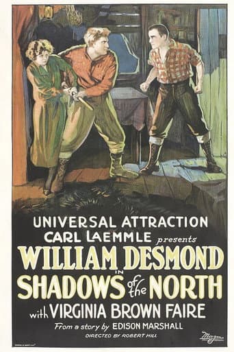 Shadows of the North poster