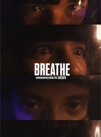 Breathe poster