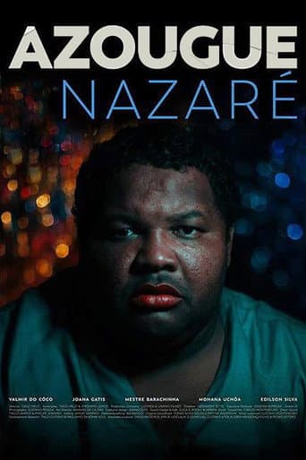 Azougue Nazareth poster