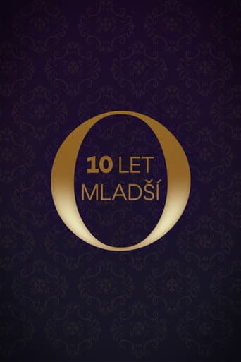 O 10 let mladší poster