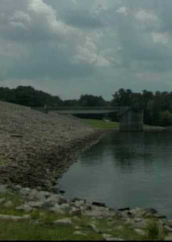 Reservoir (Seven Fragments) poster