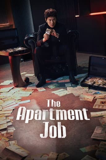 The Apartment Job poster