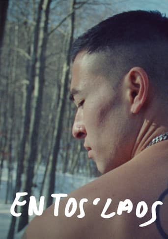 En tos'laos poster