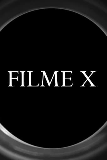 Filme X poster