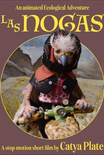 Las Nogas poster