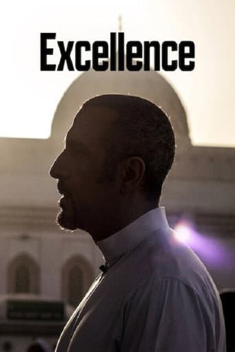 Excellence poster