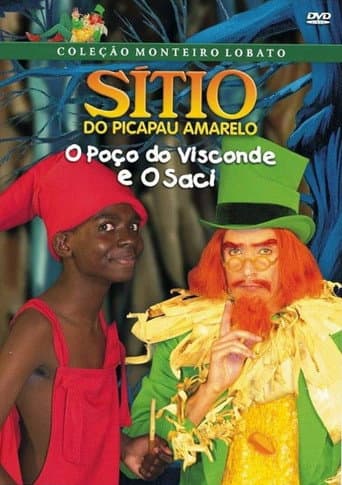 Sítio do Picapau Amarelo: O Saci poster