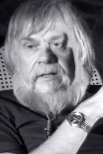 John Baldessari: An Interview poster