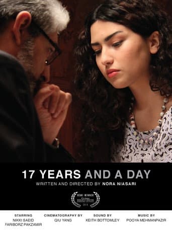 17 Years and a Day poster