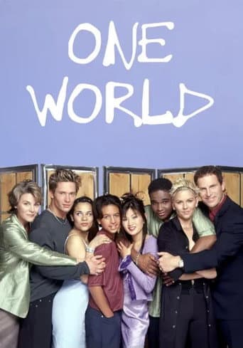 One World poster